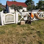 U Michala - Dom Pod Lasem بيت للعطل *