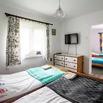 بيت للعطل U Michala - Dom Pod Lasem *