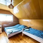 U Michala - Dom Pod Lasem Jagodne Wielkie