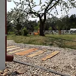 Nyaraló U Michala - Dom Pod Lasem *