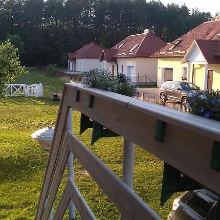 Holiday home U Michala - Dom Pod Lasem