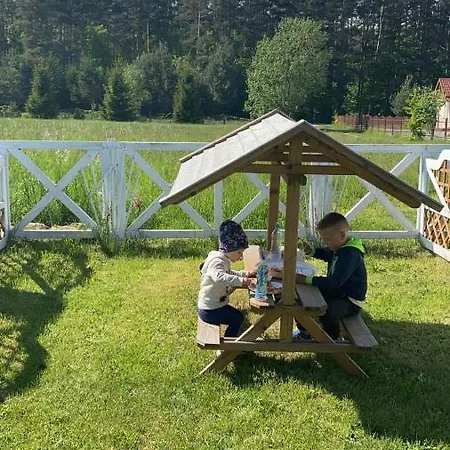 U Michala - Dom Pod Lasem Holiday home
