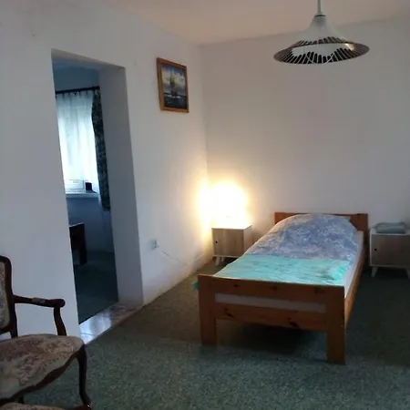 Holiday home U Michala - Dom Pod Lasem Jagodne Wielkie