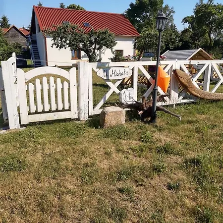 U Michala - Dom Pod Lasem Σπίτι διακοπών *