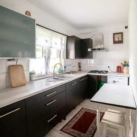 Holiday home U Michala - Dom Pod Lasem *