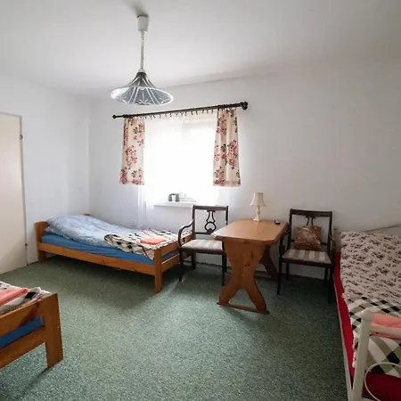 U Michala - Dom Pod Lasem Σπίτι διακοπών *