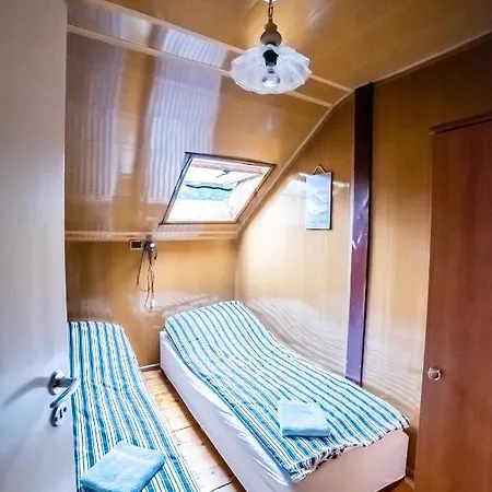 Holiday home U Michala - Dom Pod Lasem *