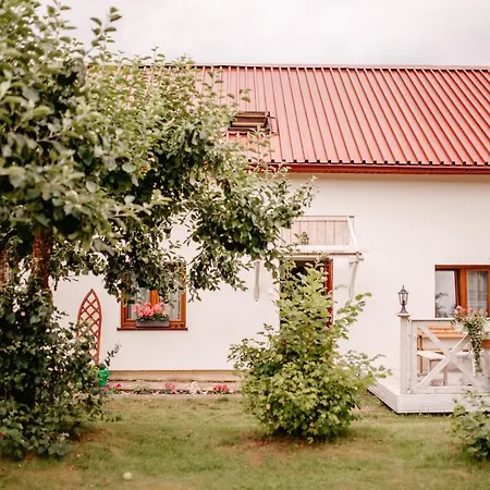 U Michala - Dom Pod Lasem Holiday home *