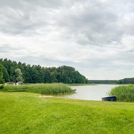 U Michala - Dom Pod Lasem Holiday home