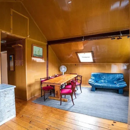 U Michala - Dom Pod Lasem Jagodne Wielkie