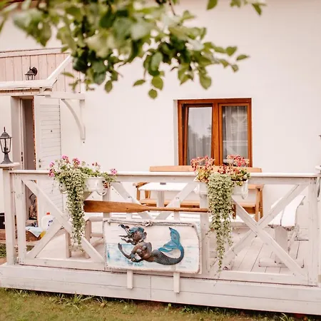 Holiday home U Michala - Dom Pod Lasem *