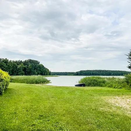 U Michala - Dom Pod Lasem Holiday home