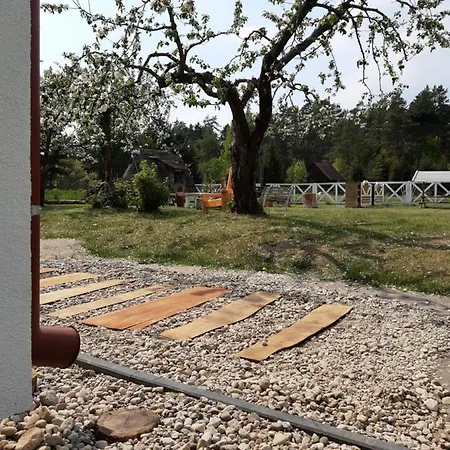 Holiday home U Michala - Dom Pod Lasem *