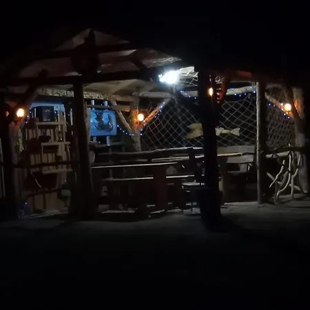 Σπίτι διακοπών U Michala - Dom Pod Lasem *