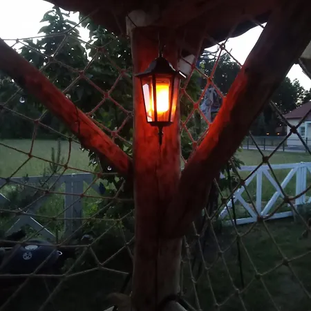 Σπίτι διακοπών U Michala - Dom Pod Lasem Jagodne Wielkie