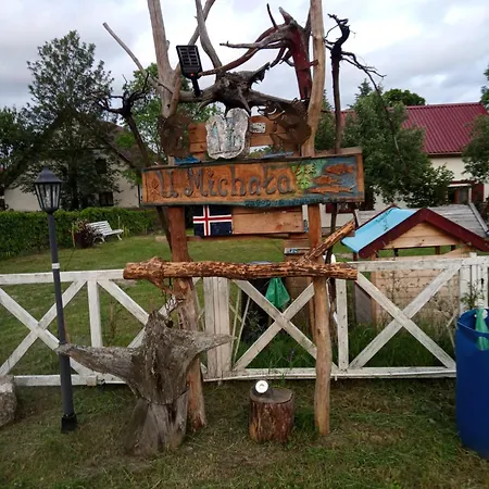 U Michala - Dom Pod Lasem *